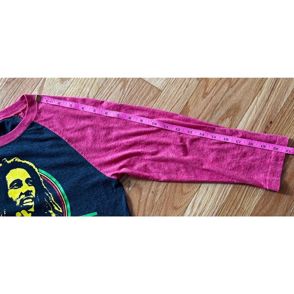 Bob Marley T-Shirts | Zion Rootswear - Picture 6 of 12